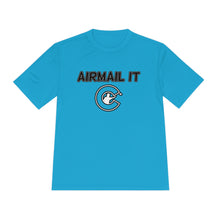 Load image into Gallery viewer, Airmail it - Moisture Wicking Tee
