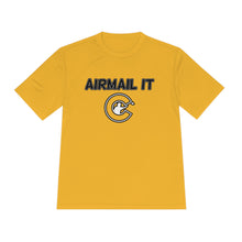 Load image into Gallery viewer, Airmail it - Moisture Wicking Tee