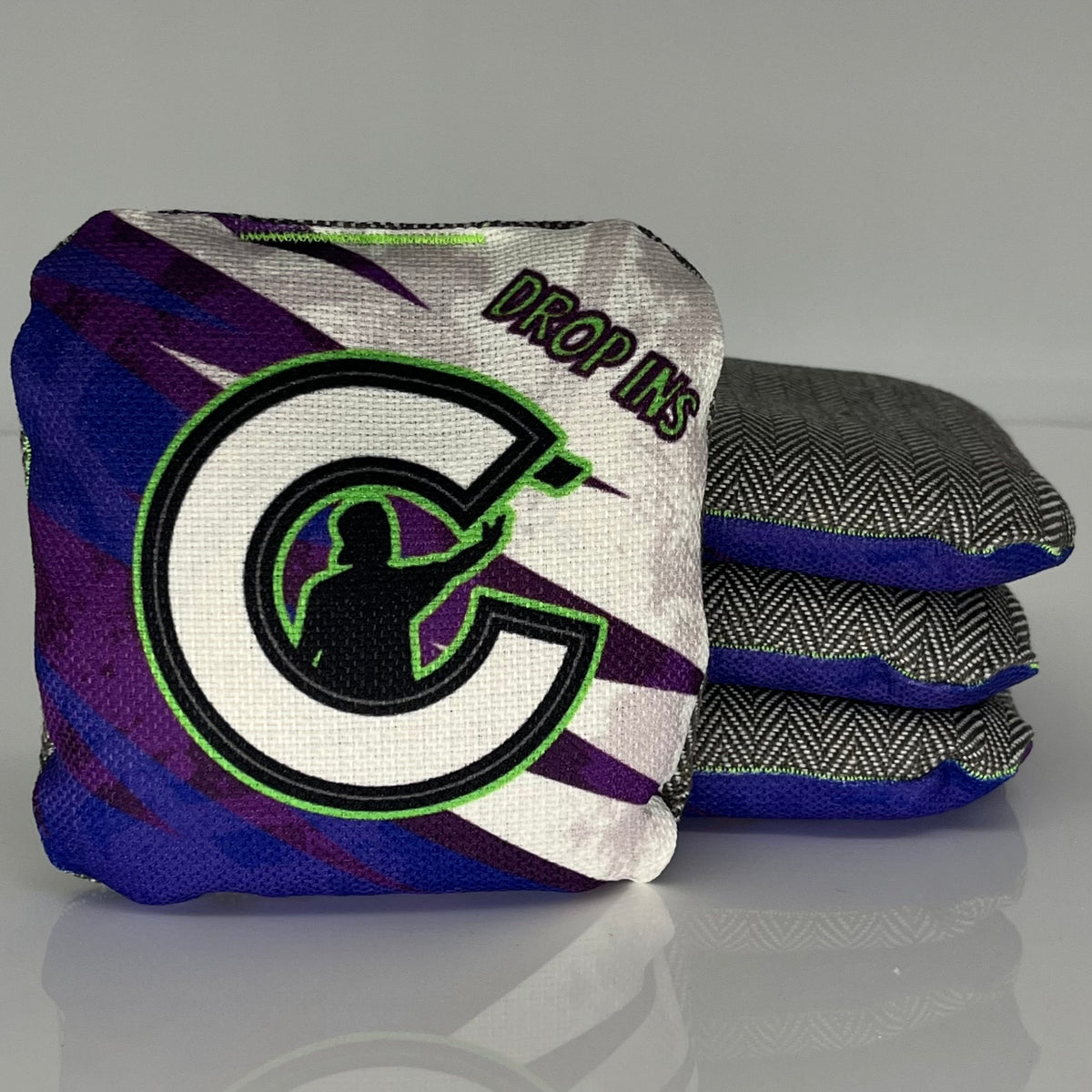 Corntrix Cornhole 2023 Drop Ins 4.5/8.5 Speeds