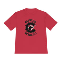 Load image into Gallery viewer, Corntrix Cornhole Dri-Fit Moisture Wicking Tee