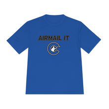 Load image into Gallery viewer, Airmail it - Moisture Wicking Tee