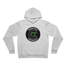 Load image into Gallery viewer, Corntrix Cornhole Sponge Fleece Pullover Hoodie