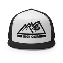 Load image into Gallery viewer, MHC 2024 - Trucker Cap