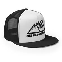 Load image into Gallery viewer, MHC 2024 - Trucker Cap