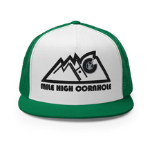Load image into Gallery viewer, MHC 2024 - Trucker Cap