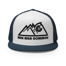 Load image into Gallery viewer, MHC 2024 - Trucker Cap