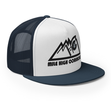 Load image into Gallery viewer, MHC 2024 - Trucker Cap