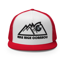 Load image into Gallery viewer, MHC 2024 - Trucker Cap