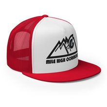 Load image into Gallery viewer, MHC 2024 - Trucker Cap