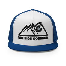 Load image into Gallery viewer, MHC 2024 - Trucker Cap