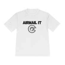 Load image into Gallery viewer, Airmail it - Moisture Wicking Tee