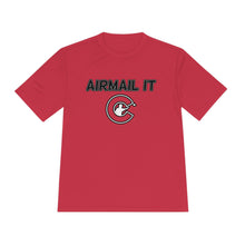 Load image into Gallery viewer, Airmail it - Moisture Wicking Tee