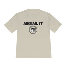 Load image into Gallery viewer, Airmail it - Moisture Wicking Tee
