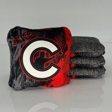 Load image into Gallery viewer, Corntrix Cornhole - JOKER (set of 4) 6/9 Speeds