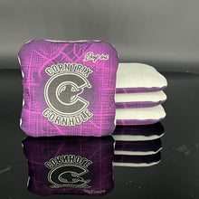 Load image into Gallery viewer, Corntrix Cornhole - “Wild” Drop Ins - Hybrid Carpet Bag - 4.5/8.5 Speeds