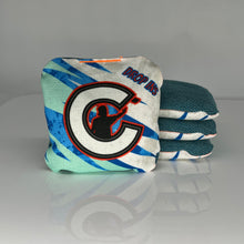 Load image into Gallery viewer, Corntrix Cornhole - Drop Ins - 4.5/8.5 Speeds