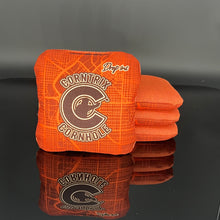 Load image into Gallery viewer, Corntrix Cornhole - “Wild” Drop Ins - Hybrid Carpet Bag - 4.5/8.5 Speeds