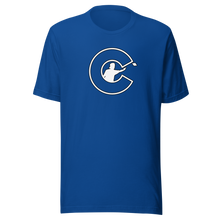 Load image into Gallery viewer, Classic C Corntrix Cornhole Tee-shirt