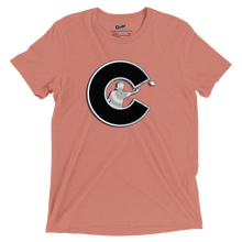 Load image into Gallery viewer, 2024 Corntrix C - Tri Blend Short sleeve t-shirt