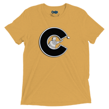 Load image into Gallery viewer, 2024 Corntrix C - Tri Blend Short sleeve t-shirt