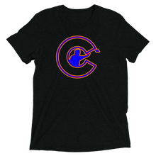 Load image into Gallery viewer, Bagger C  Tri Blend - Short sleeve t-shirt