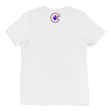 Load image into Gallery viewer, Bagger C  Tri Blend - Short sleeve t-shirt