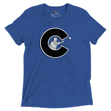 Load image into Gallery viewer, 2024 Corntrix C - Tri Blend Short sleeve t-shirt