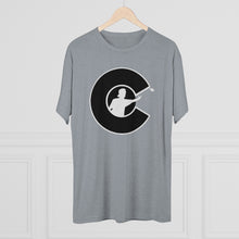 Load image into Gallery viewer, Men's Tri-Blend Crew Tee