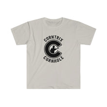 Load image into Gallery viewer, Corntrix Cornhole 2022 Classic Softstyle T-Shirt