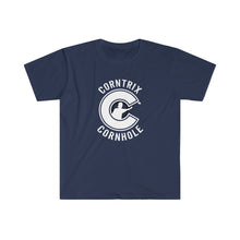 Load image into Gallery viewer, Corntrix Cornhole 2022 Classic Softstyle T-Shirt