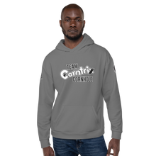 Load image into Gallery viewer, Team Corntrix Cornhole Hoody Unisex Hoodie