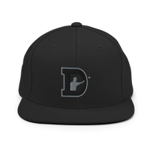 Load image into Gallery viewer, DoCo Snapback Hat