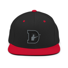 Load image into Gallery viewer, DoCo Snapback Hat
