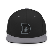 Load image into Gallery viewer, DoCo Snapback Hat