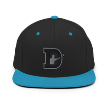 Load image into Gallery viewer, DoCo Snapback Hat
