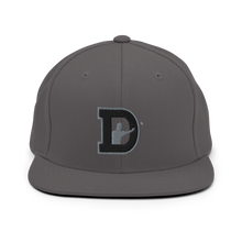 Load image into Gallery viewer, DoCo Snapback Hat