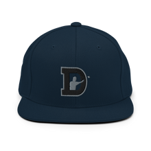 Load image into Gallery viewer, DoCo Snapback Hat