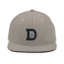 Load image into Gallery viewer, DoCo Snapback Hat