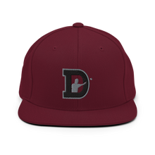 Load image into Gallery viewer, DoCo Snapback Hat