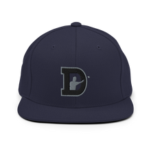 Load image into Gallery viewer, DoCo Snapback Hat