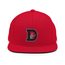 Load image into Gallery viewer, DoCo Snapback Hat