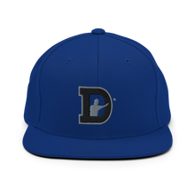 Load image into Gallery viewer, DoCo Snapback Hat