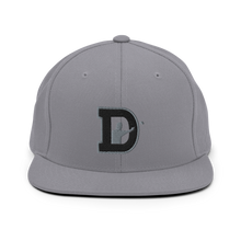 Load image into Gallery viewer, DoCo Snapback Hat