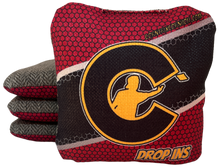Load image into Gallery viewer, Corntrix Cornhole - Drop Ins" Hybrid Carpet Bag - 4.5/8.5 Speeds