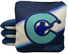 Load image into Gallery viewer, Corntrix Cornhole - Drop Ins" Hybrid Carpet Bag - 4.5/8.5 Speeds