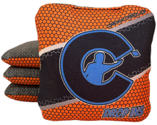 Load image into Gallery viewer, Corntrix Cornhole - Drop Ins" Hybrid Carpet Bag - 4.5/8.5 Speeds