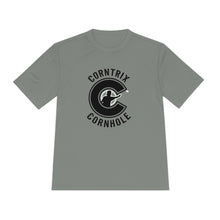 Load image into Gallery viewer, Corntrix Cornhole Dri-Fit Moisture Wicking Tee
