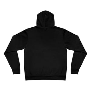 Corntrix Cornhole Sponge Fleece Pullover Hoodie