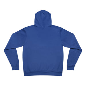 Corntrix Cornhole Sponge Fleece Pullover Hoodie