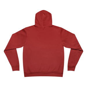 Corntrix Cornhole Sponge Fleece Pullover Hoodie